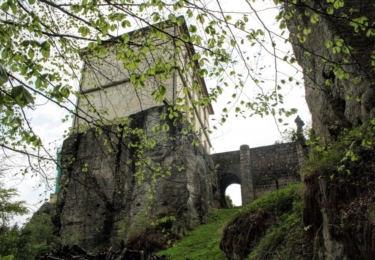 Hrad Valdštejn