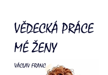 Jedna z posledních humoristických próz V. France