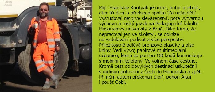Stanislav Korityák