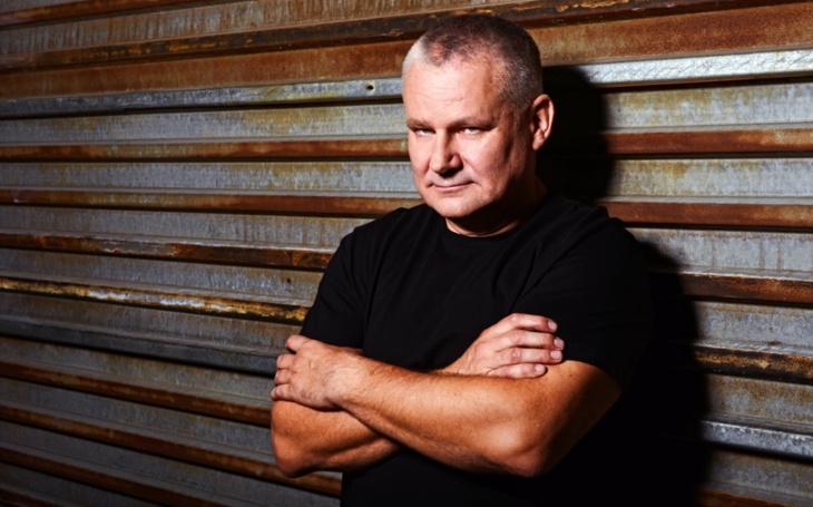 Udělal jsem tehdy s policií obchod. Kajínek válcuje sledovanost