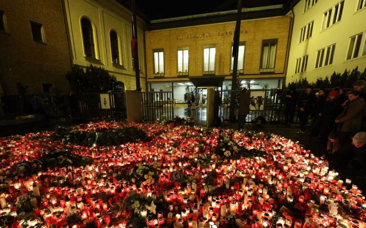 Opravdu jen slaboduchost? Neděle Tomáše Vodvářky