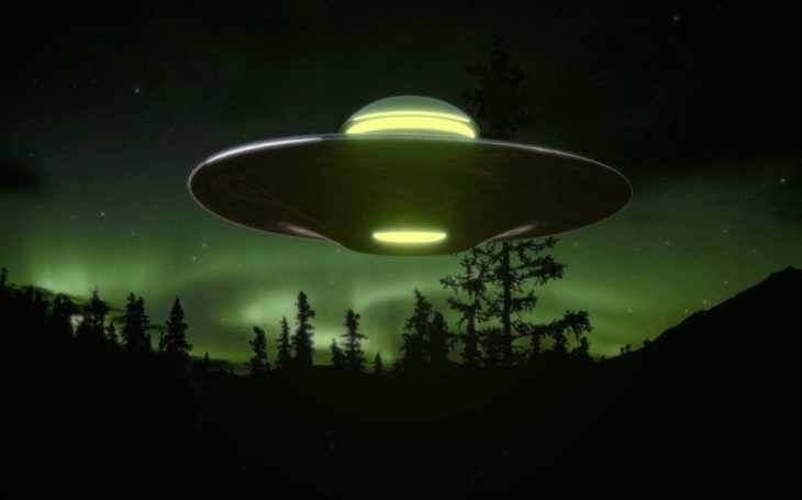 „UFO mi zničilo převodovku,“ tvrdí záhadolog Josef Čáp. Záhady života