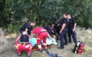 Neskutečné drama. Babička se ztratila, hledali ji policisté i vrtulníkem s termovizí. A pak...