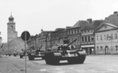 Za oknem mrazilo srpnové slunce… Kulturní instituce Pardubického kraje připomenou události ze srpna 1968