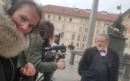 Utajené příběhy českých dějin. Nový seriál prozradí, co vám ve škole zaručeně neřekli. Premiéry Pavla Přeučila