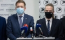 Opravdu mě nevzrušuje, jestli má Bartoš lepší blbý nápad než Babiš. Komentář Štěpána Chába