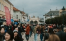Plzeňský ležák oslavil narozeniny ve velkém stylu. Připíjely mu celebrity na Pilsner Festu i štamgasti v hospodách