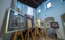 Vzácný konvolut koláží Jiřího Koláře má zajímavou historii... Sbírka Západočeské galerie se obohatí o významnou kolekci