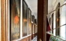 V Rohanské galerii portrétů na zámku Sychrov došlo k velkému objevu