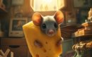 Kradu, kradeš, krademe... Neděle Tomáše Vodvářky