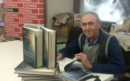 Každý příběh je třeba zasadit do skutečného historického prostředí, říká autor Lucemburské ságy