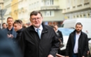 Dávat se bude jen tam, kde se ráčí rodit politické body. Komentář Štěpána Chába