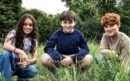 Kdo ztvární seriálového Harryho Pottera a kontroverze okolo Snapea. TV glosář