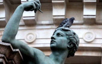 Ubohá Rusalko bledá! Sobota Jaromíra Janáka